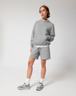 Heather Grey - C250