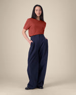 Earthy Red - C150
