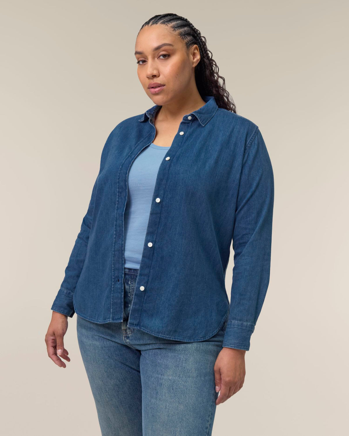 Mid Wash - C371