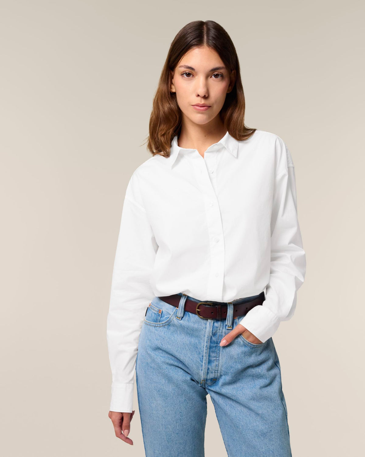 White - C001