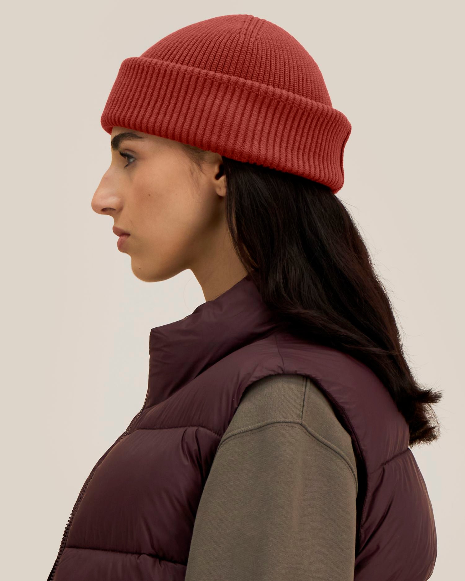 Earthy Red - C150