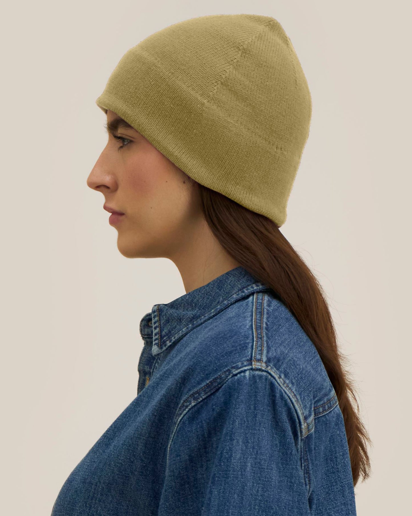 Faded Olive - C153