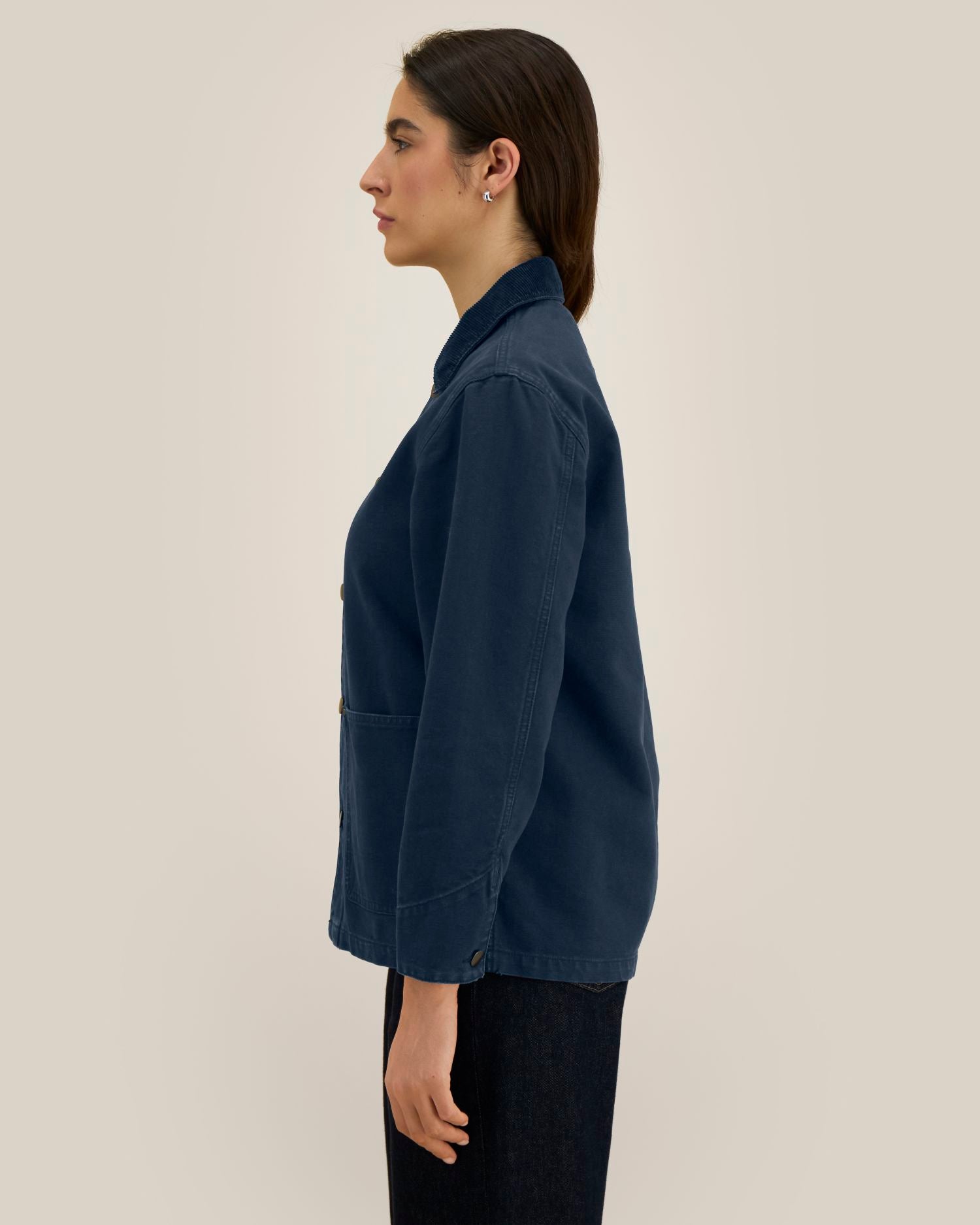 G.Dyed Navy - C373