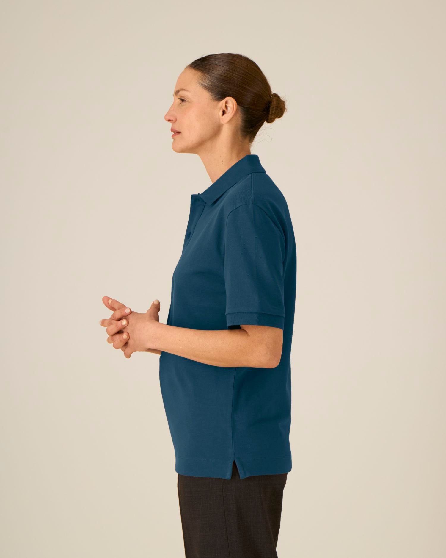 Deep Teal - C136