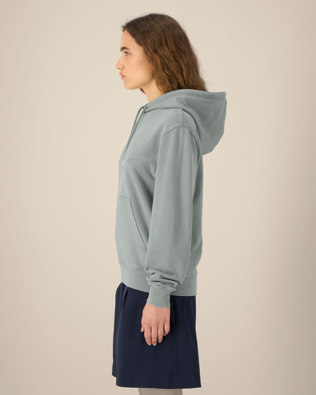 G. Dyed Misty Grey - C157