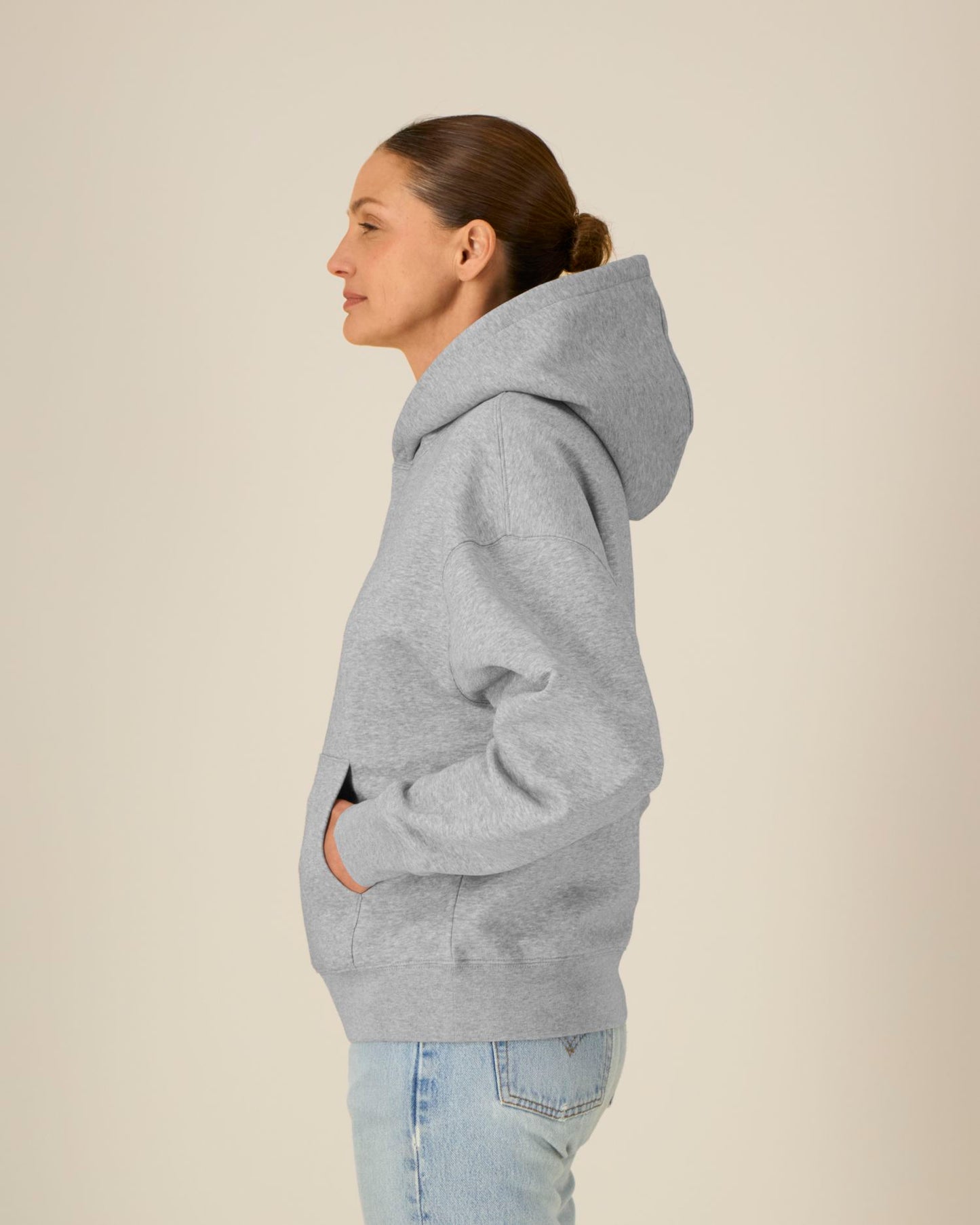 Heather Grey - C250