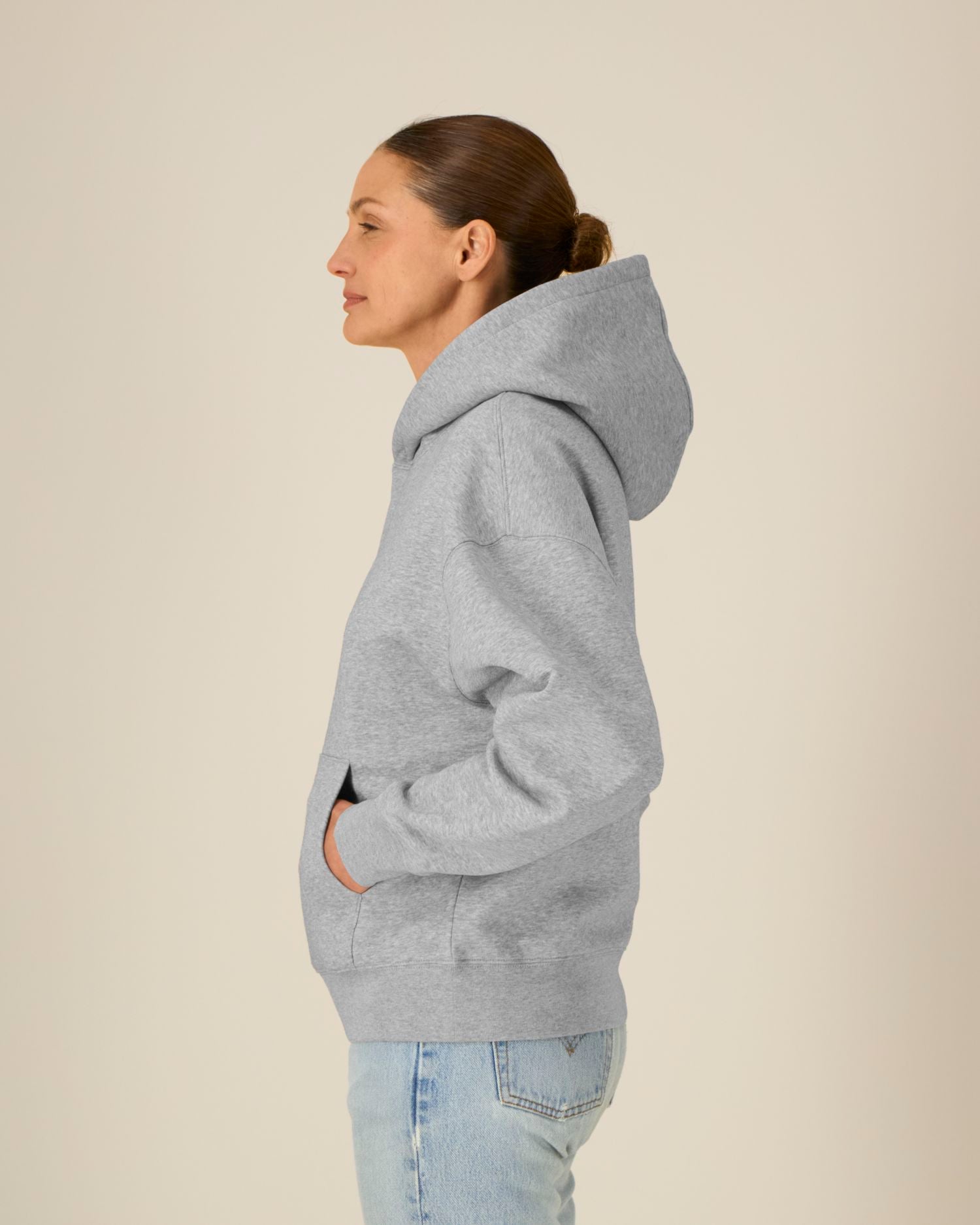 Heather Grey - C250