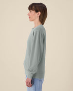 G. Dyed Misty Grey - C157
