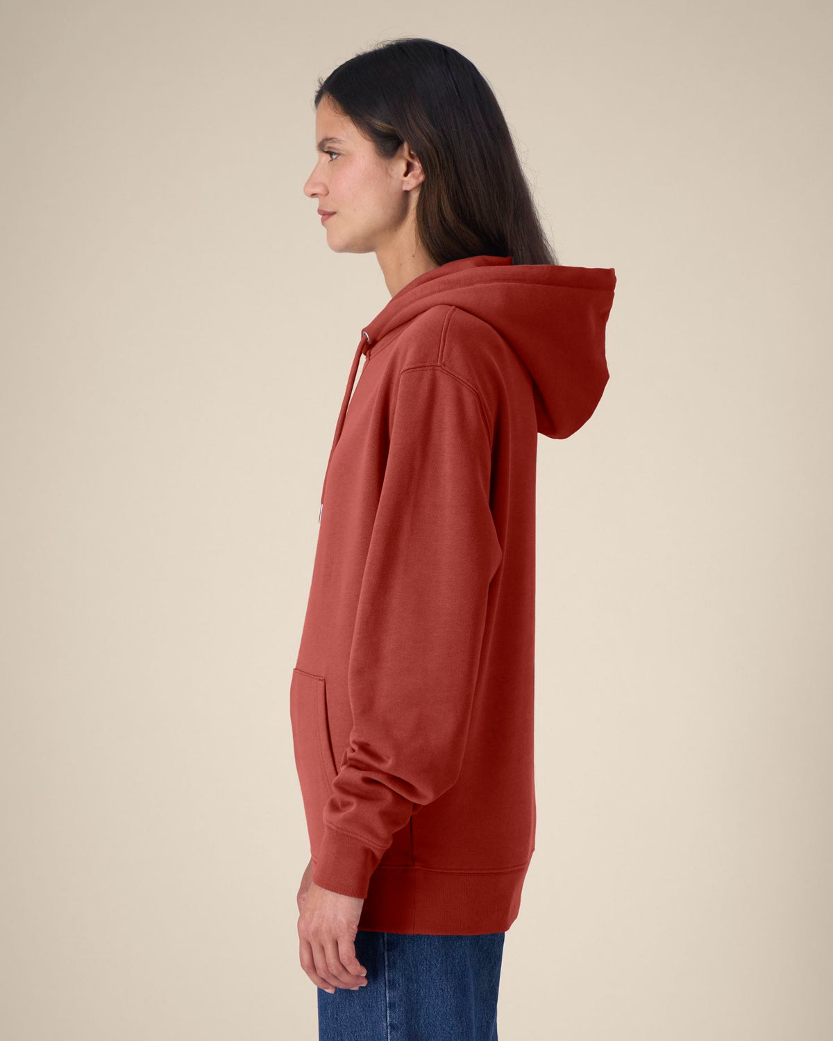 Earthy Red - C150
