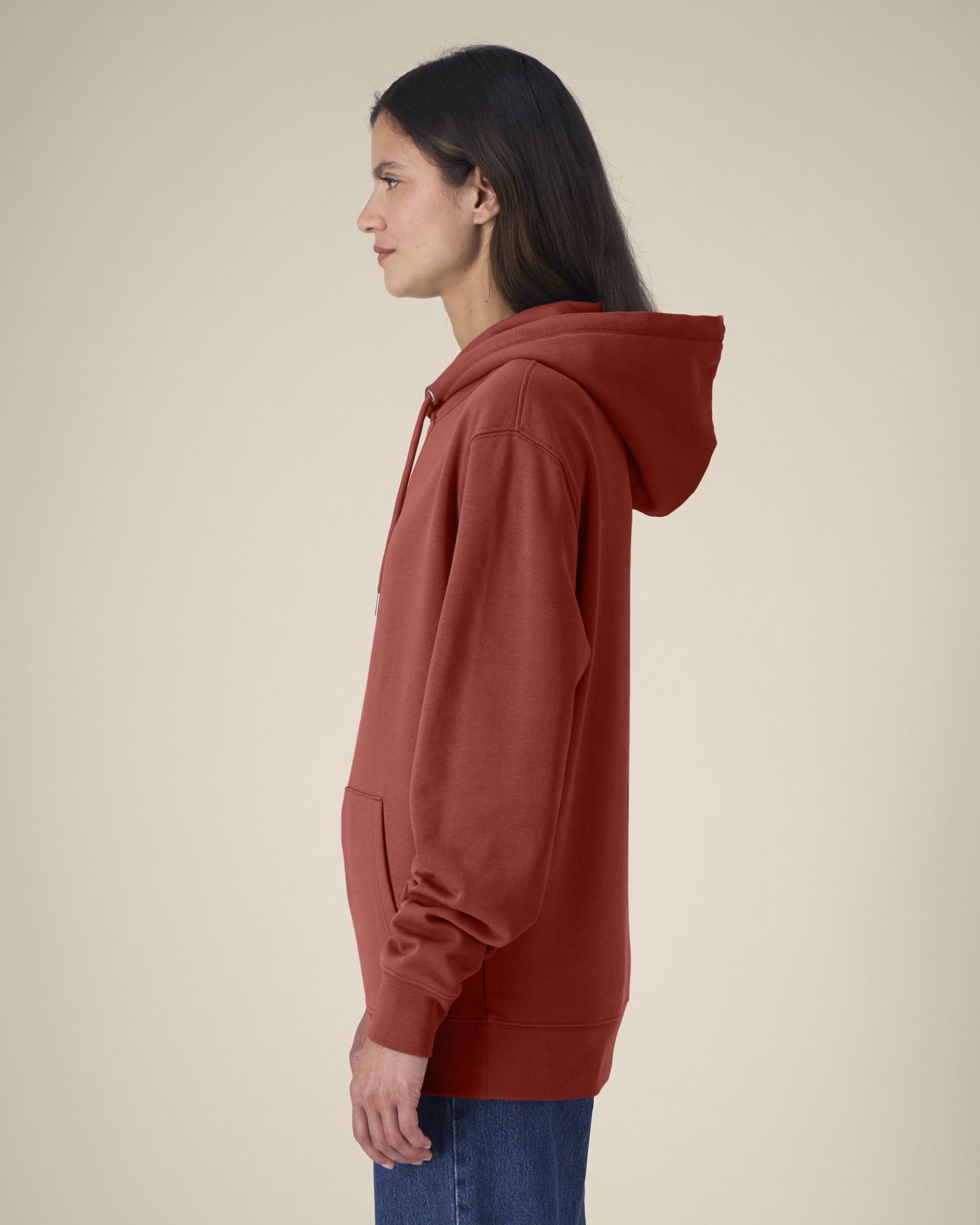 Earthy Red - C150