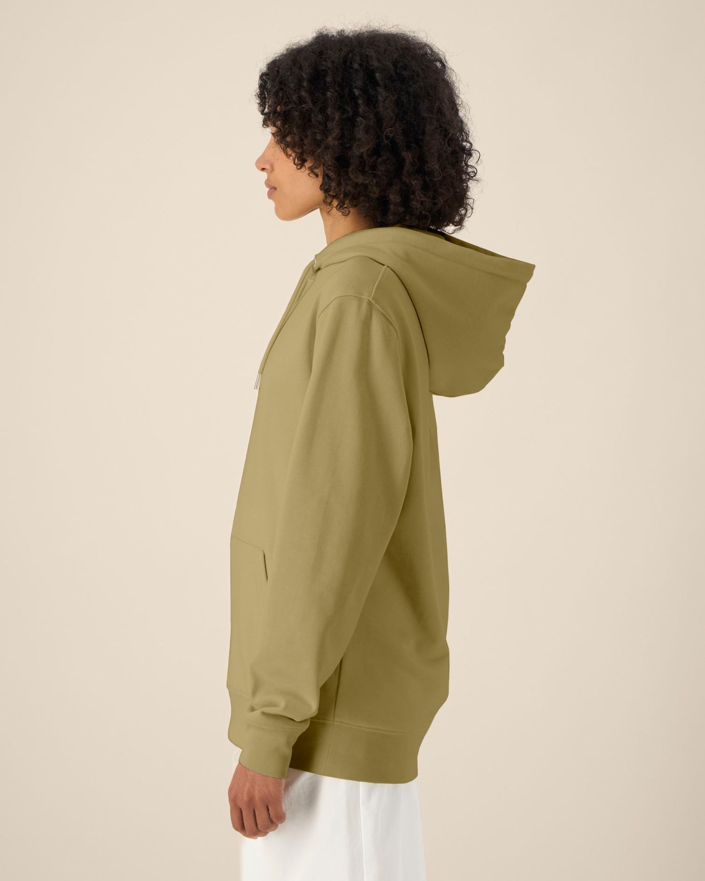 Faded Olive - C153