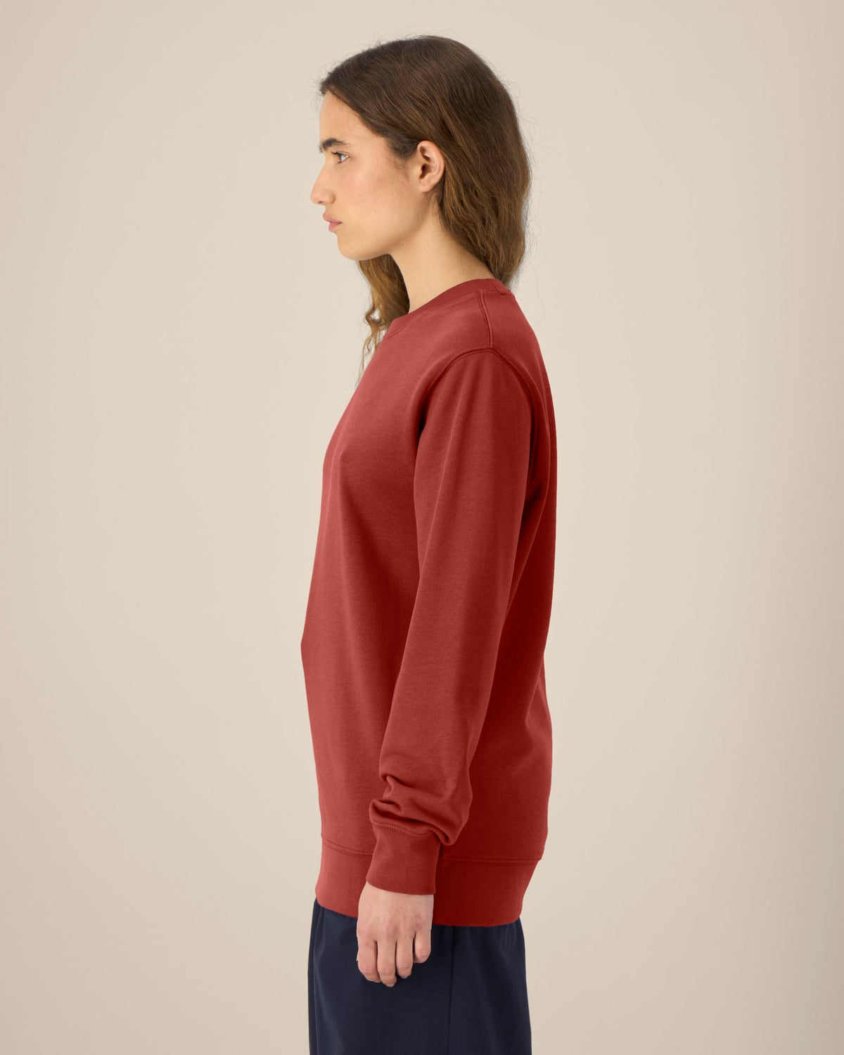 Earthy Red - C150