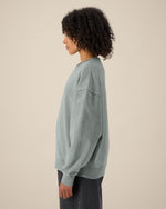 G. Dyed Misty Grey - C157