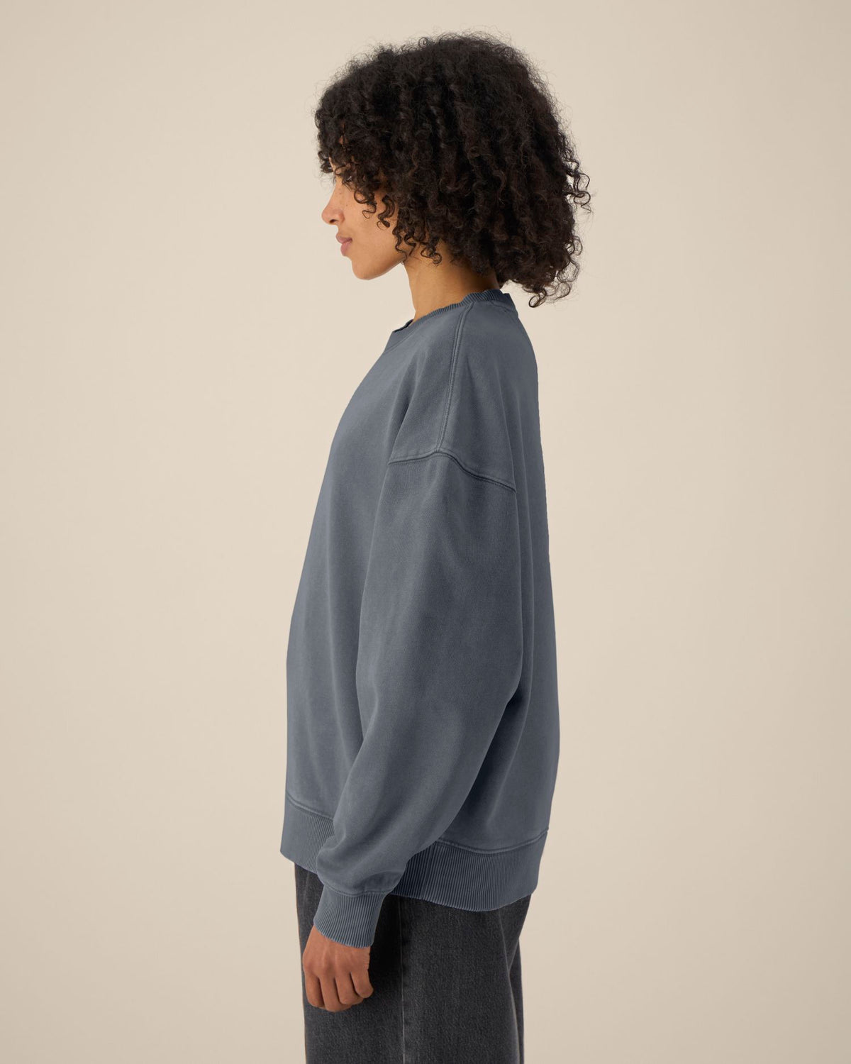 G. Dyed Anthracite - C162