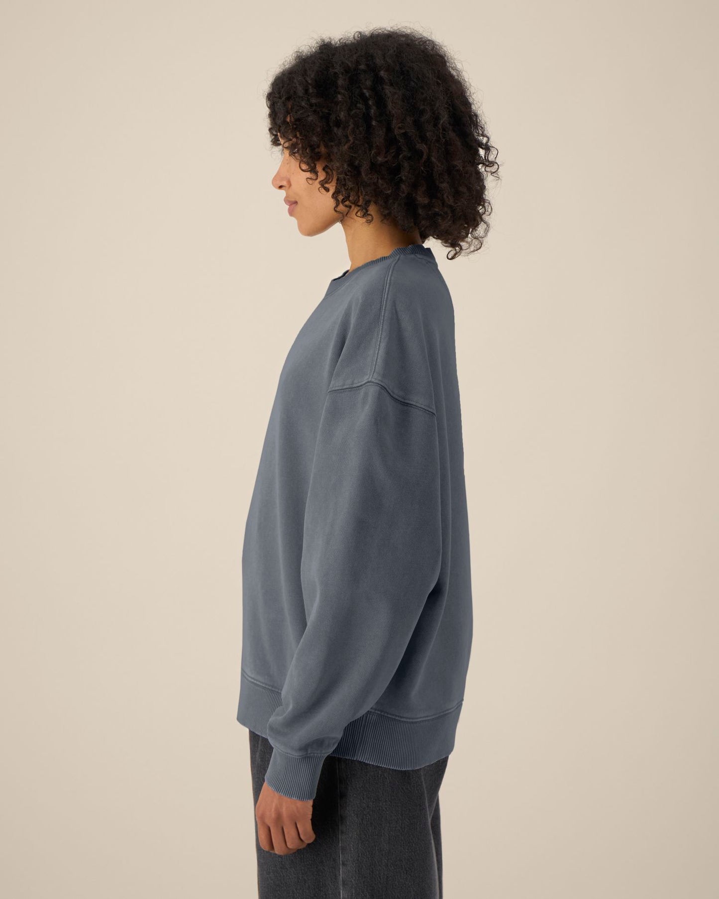 G. Dyed Anthracite - C162