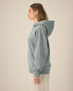 G. Dyed Misty Grey - C157