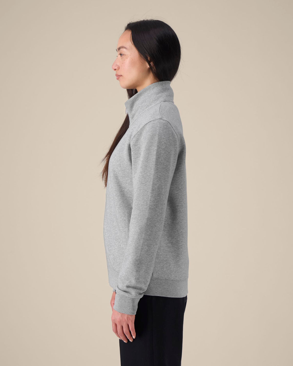 Heather Grey - C250