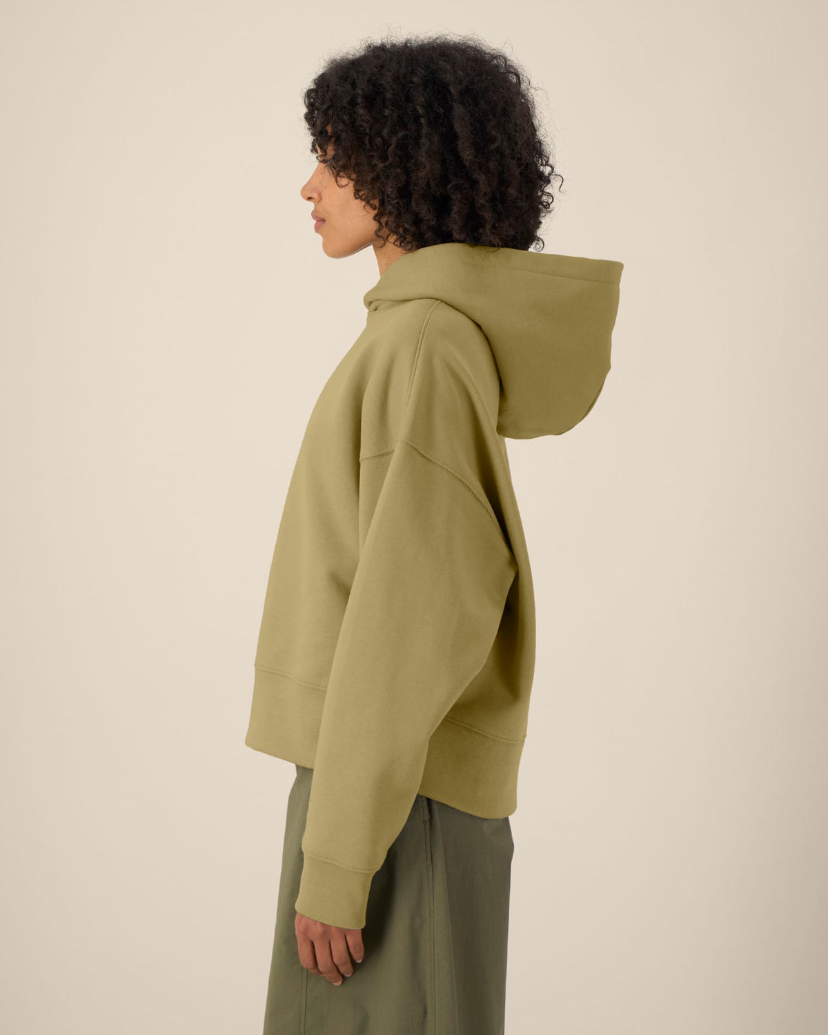 Faded Olive - C153