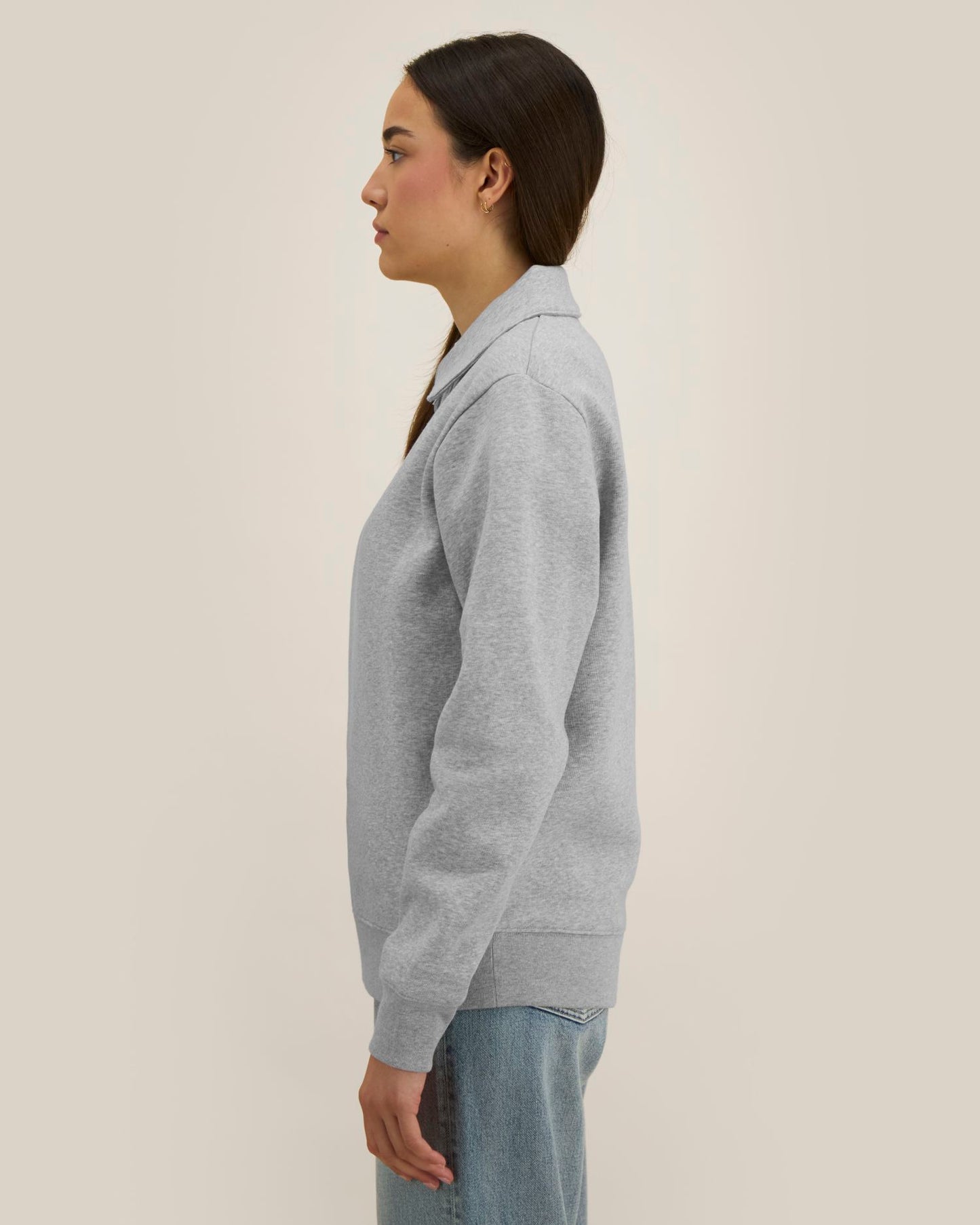 Heather Grey - C250