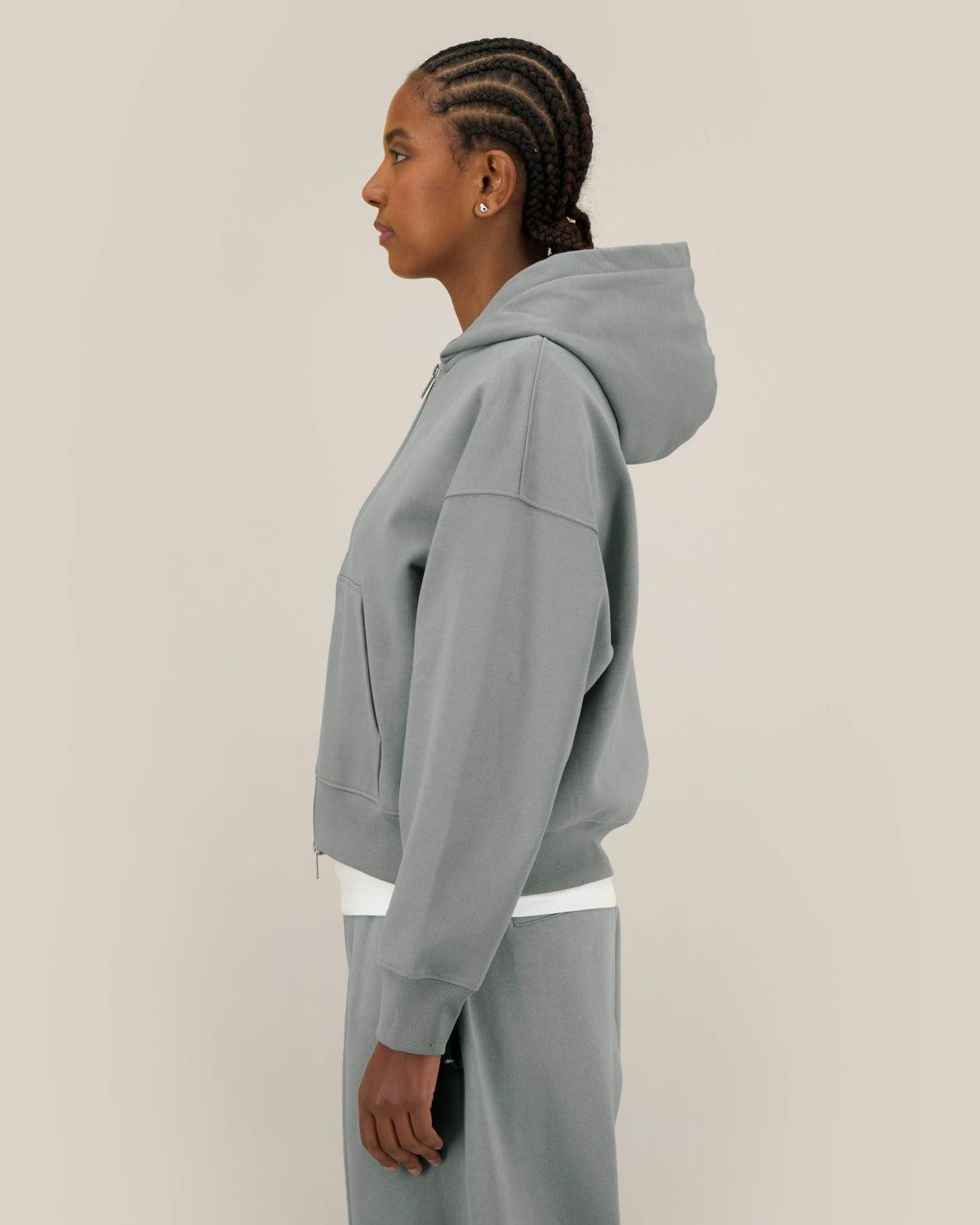 Misty Grey - C138