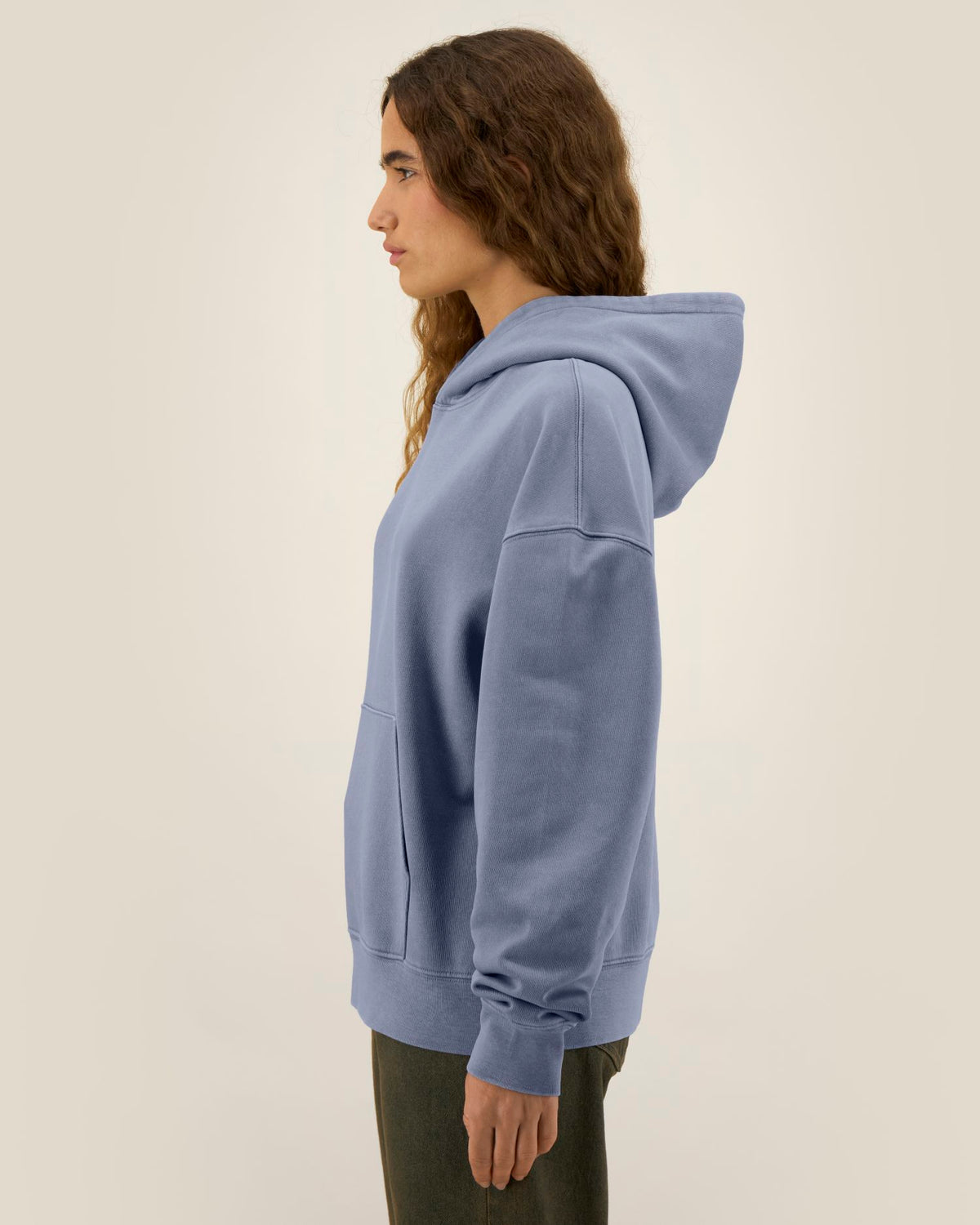 G. Dyed Blue Grey - C158