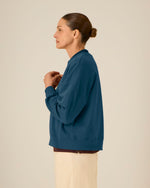 Deep Teal - C136