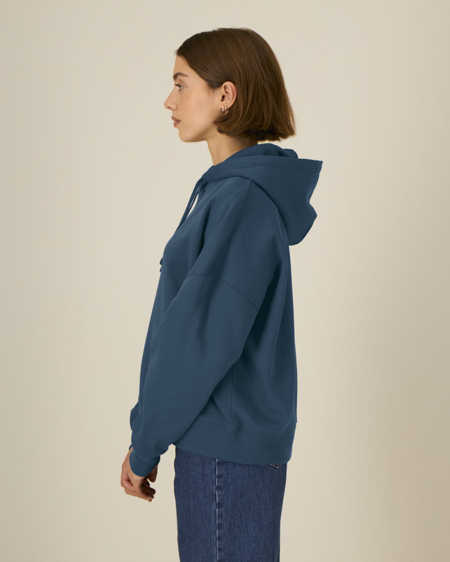 Deep Teal - C136