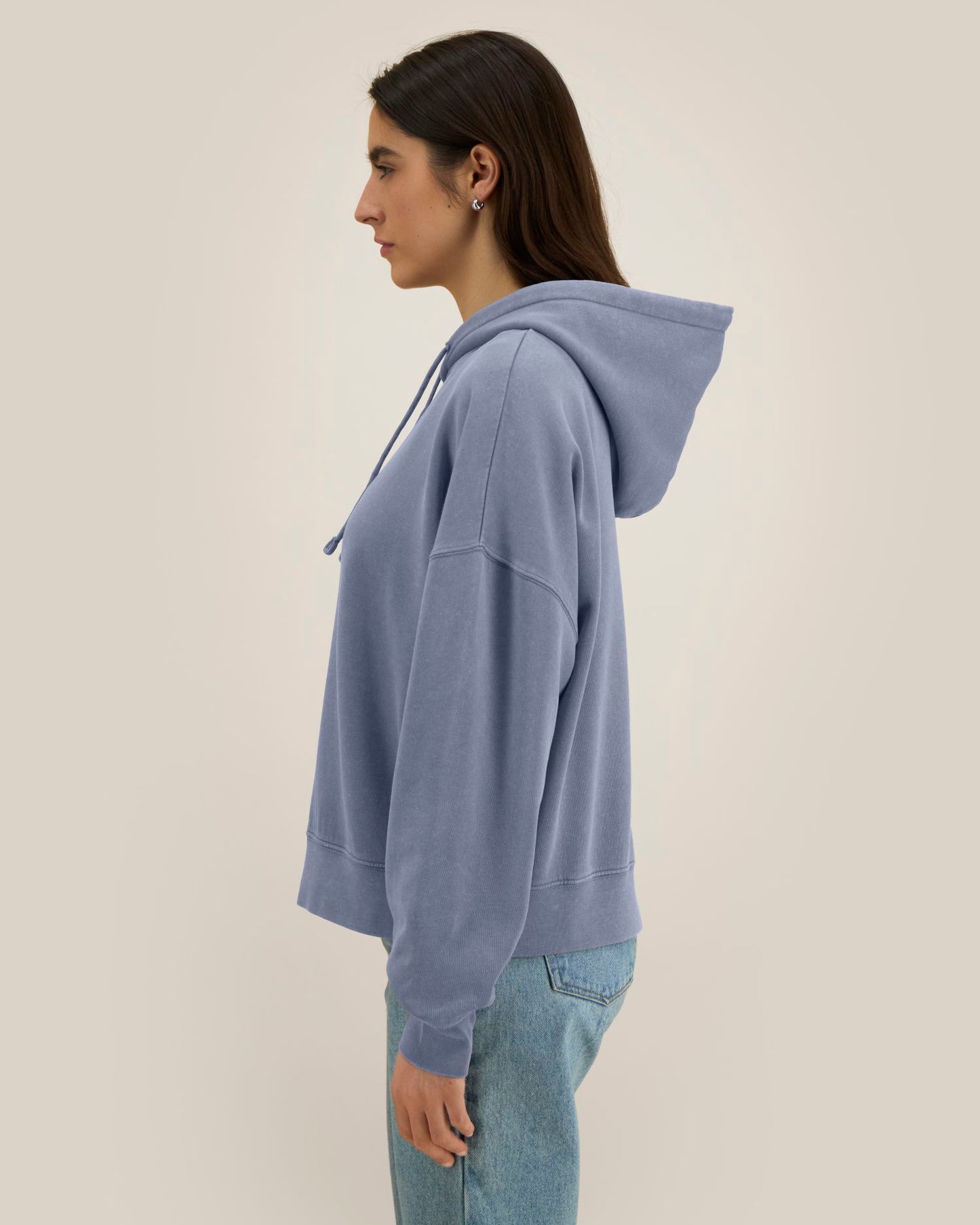 G. Dyed Blue Grey - C158