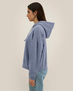 G. Dyed Blue Grey - C158