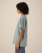 G. Dyed Misty Grey - C157