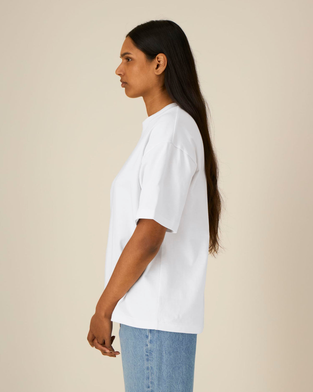 White - C001