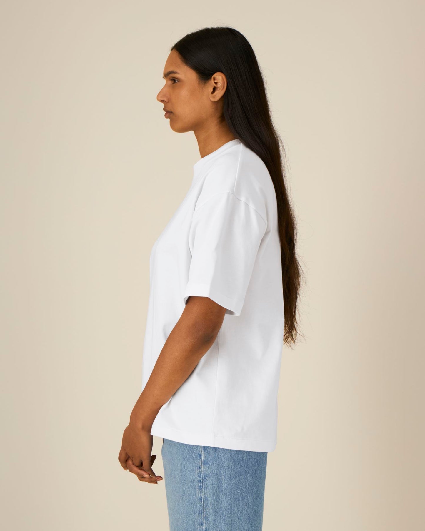 White - C001