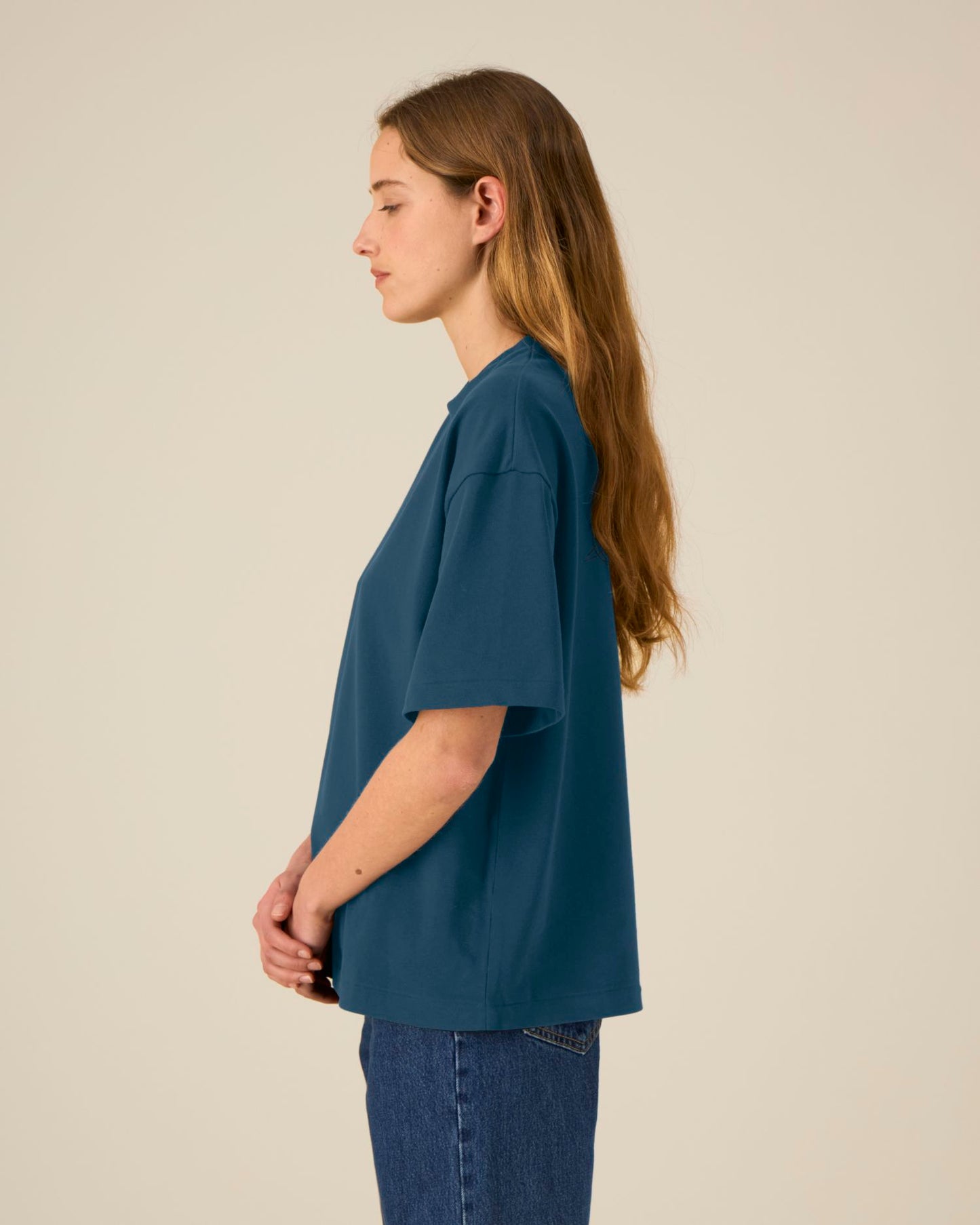 Deep Teal - C136