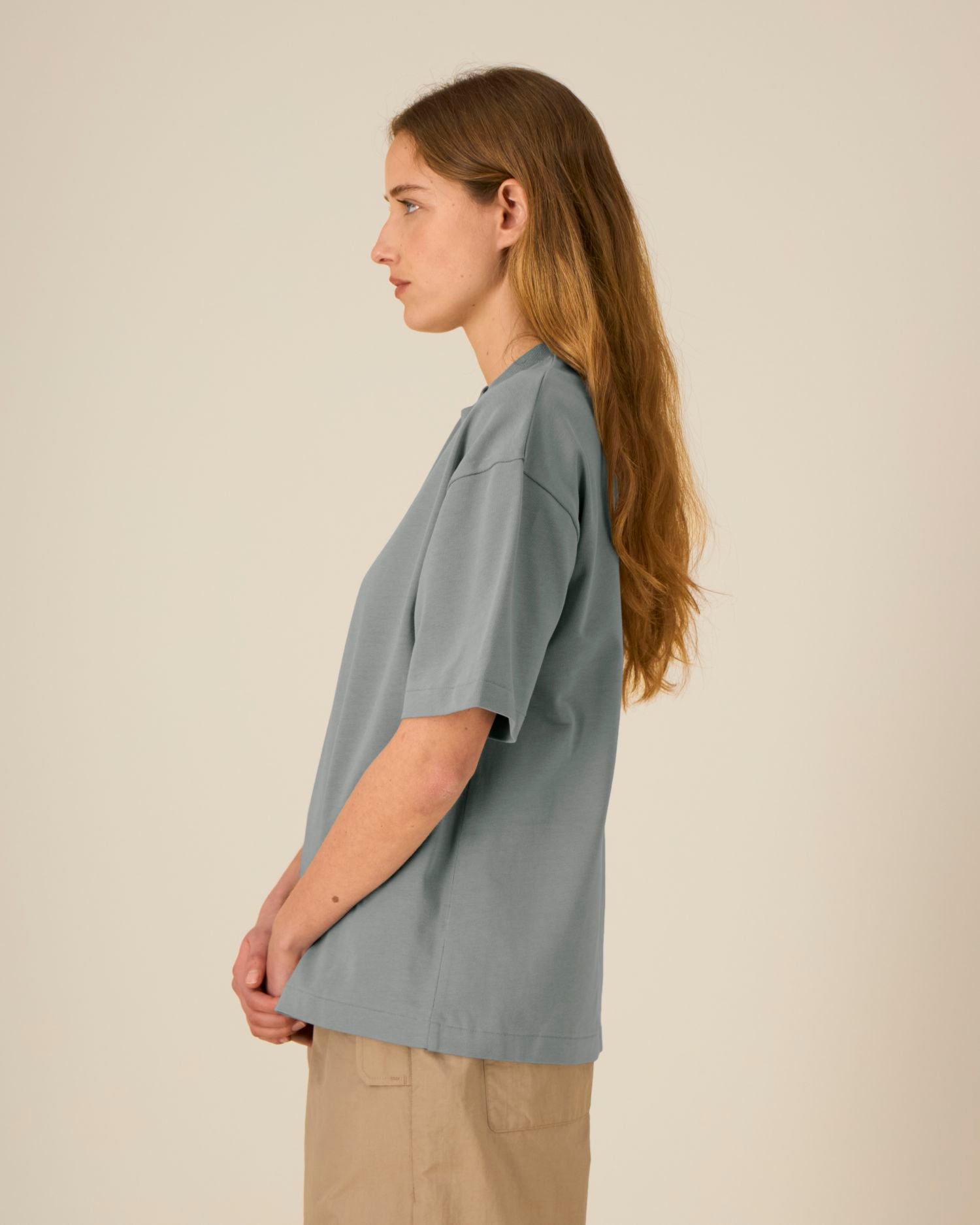 Misty Grey - C138