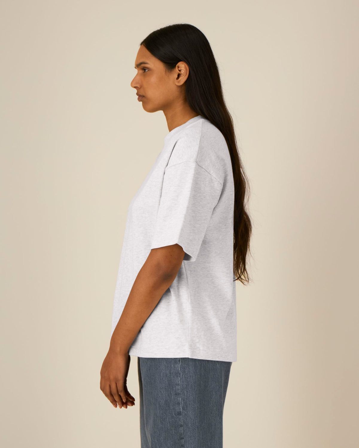 Cool Heather Grey - C146