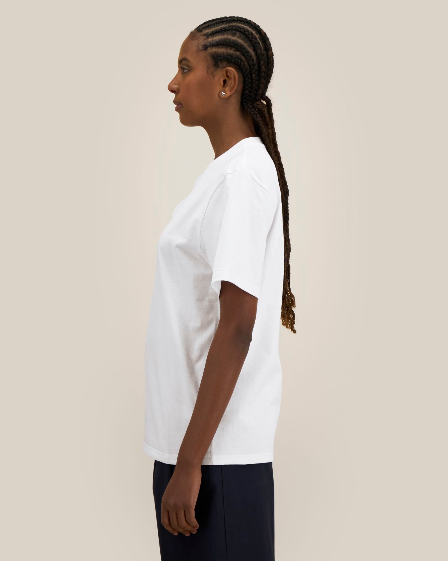 White - C001