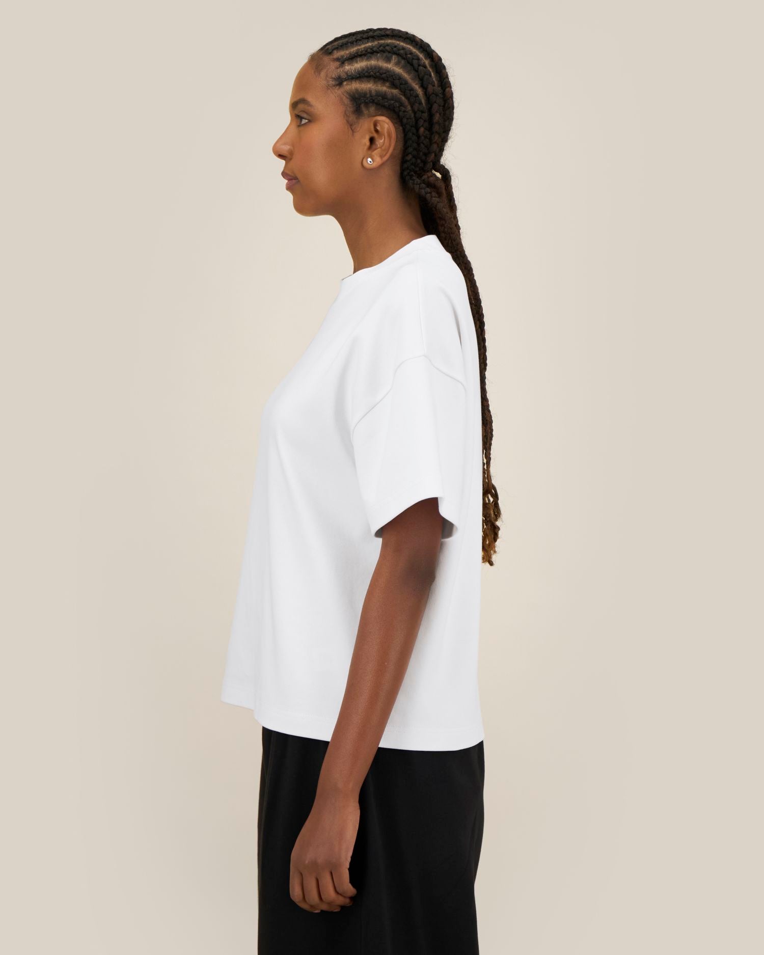 White - C001