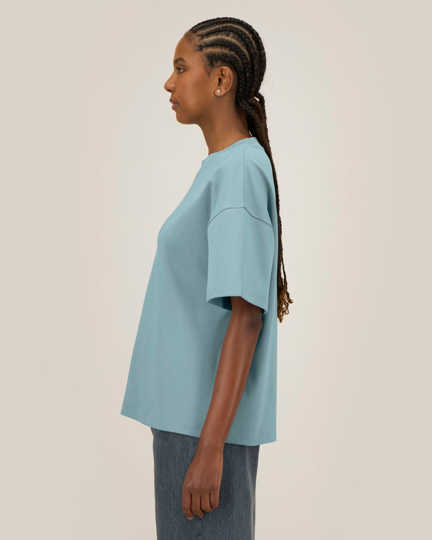 Pebble Blue - C173