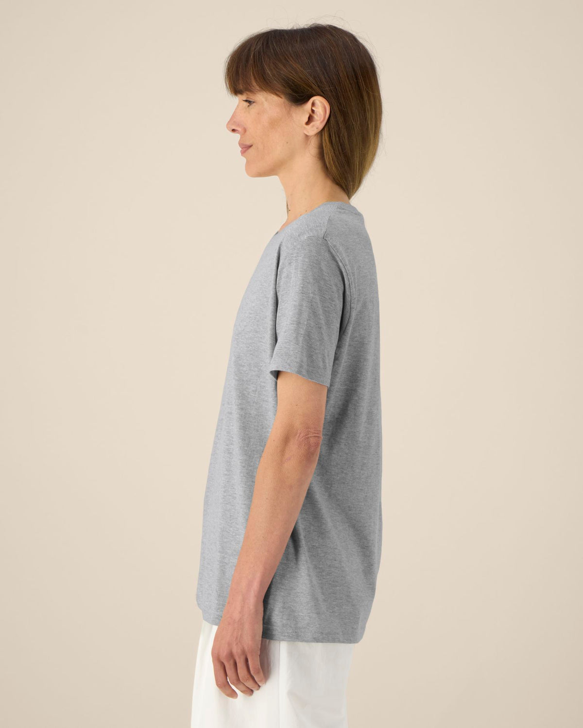 Heather Grey - C250