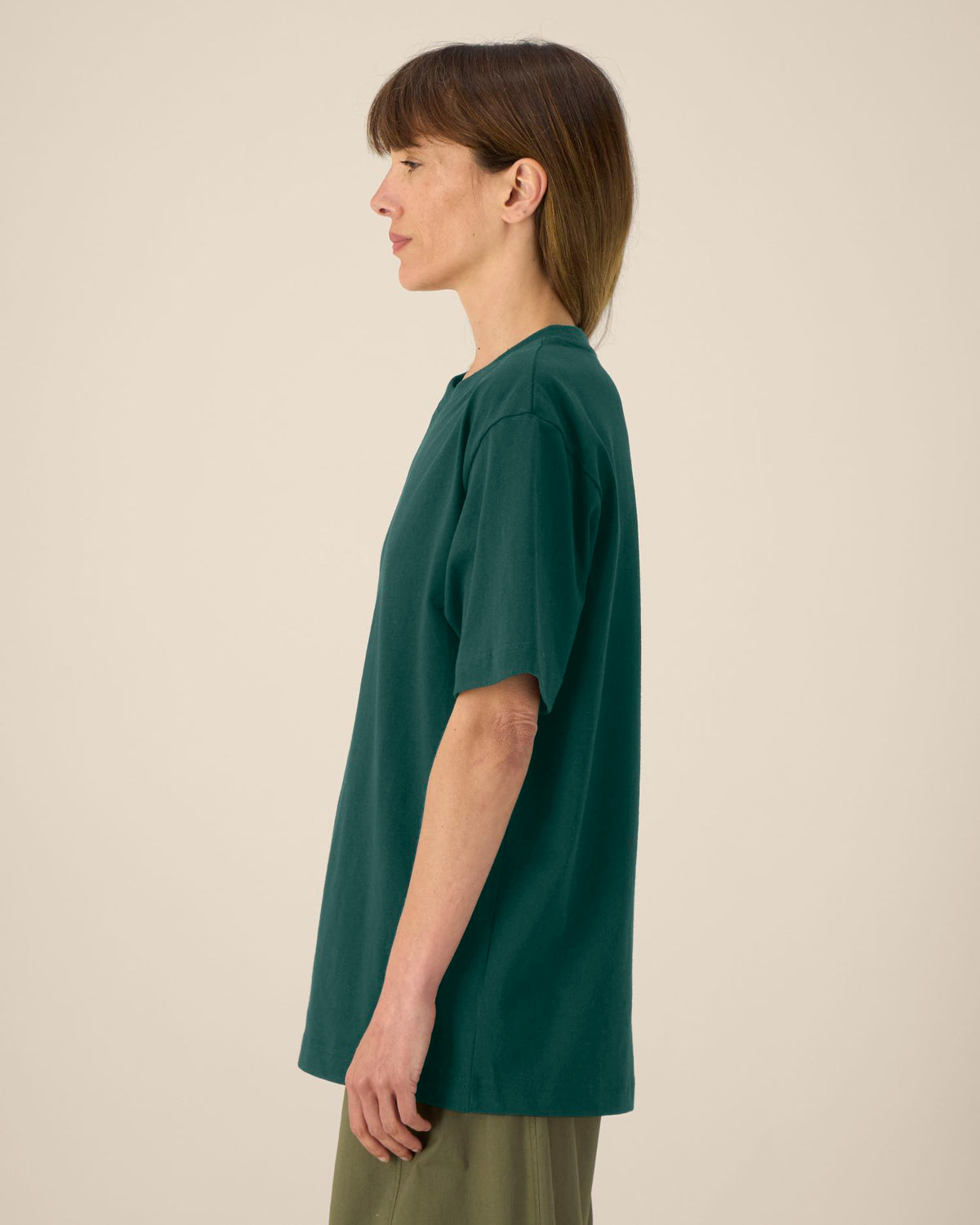 Glazed Green - C036