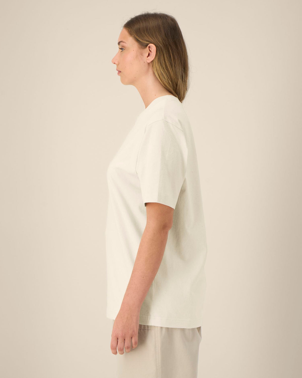 Natural Raw - C054