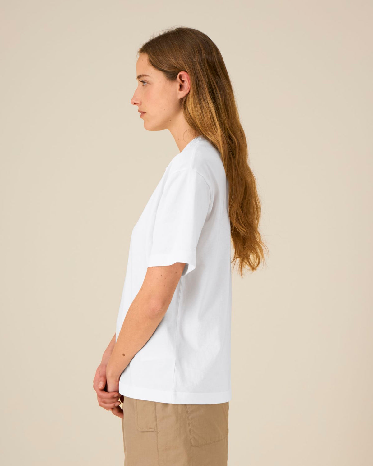 White - C001