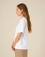White - C001