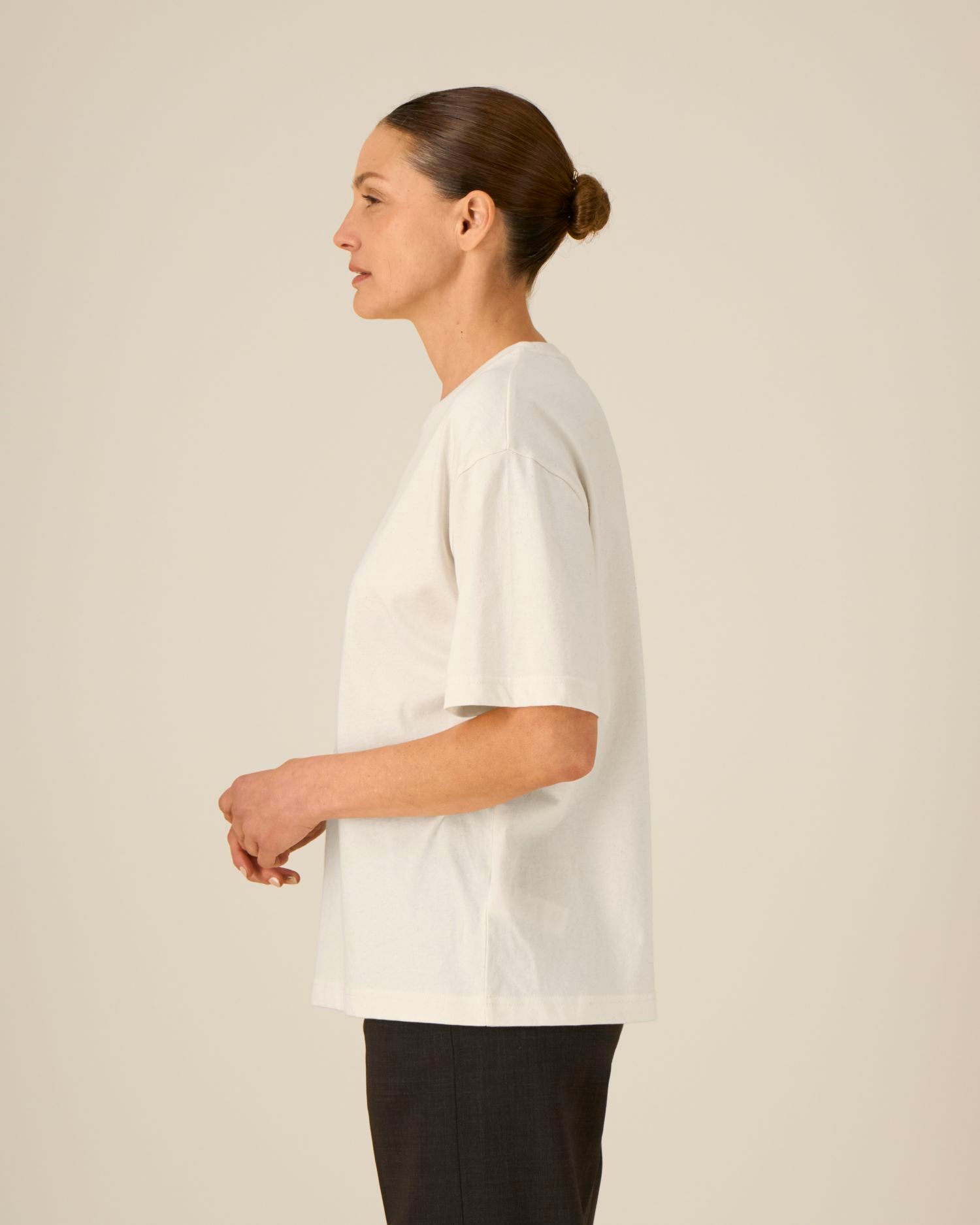 Natural Raw - C054