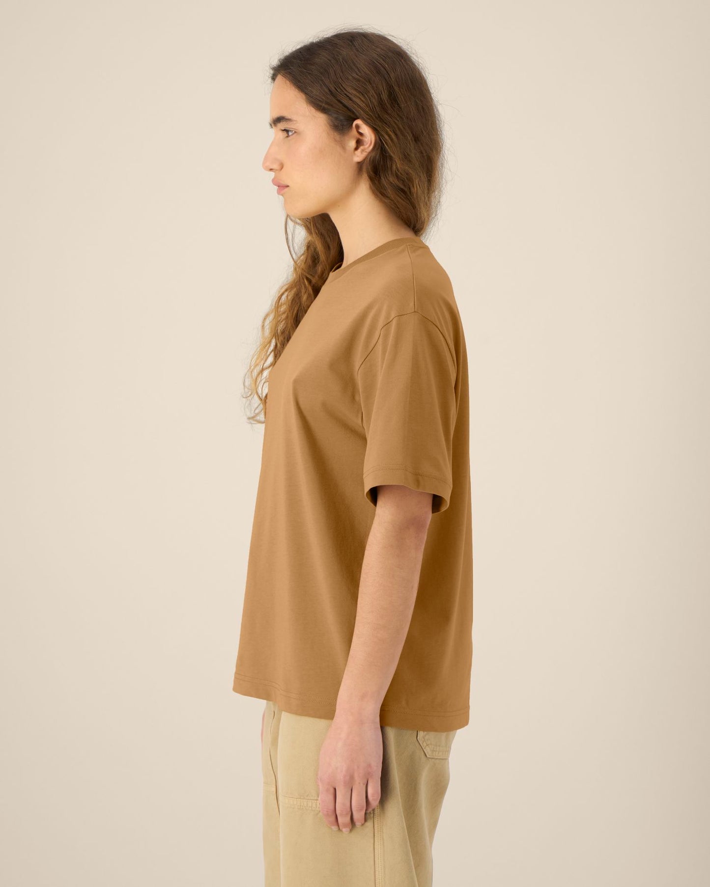 Grounded Beige - C152