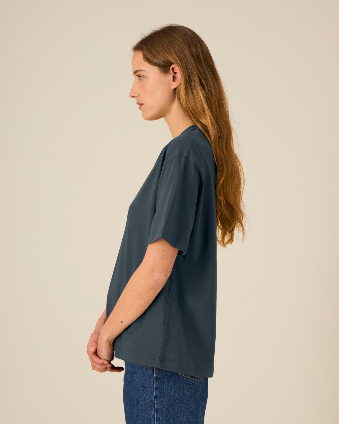 India Ink Grey - C715