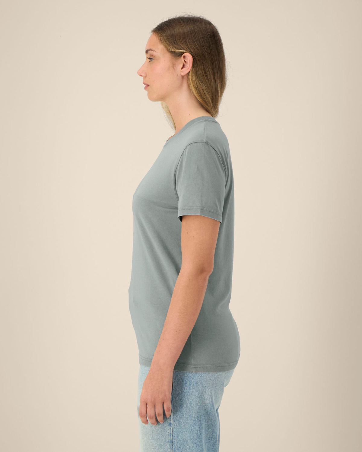 G. Dyed Misty Grey - C157