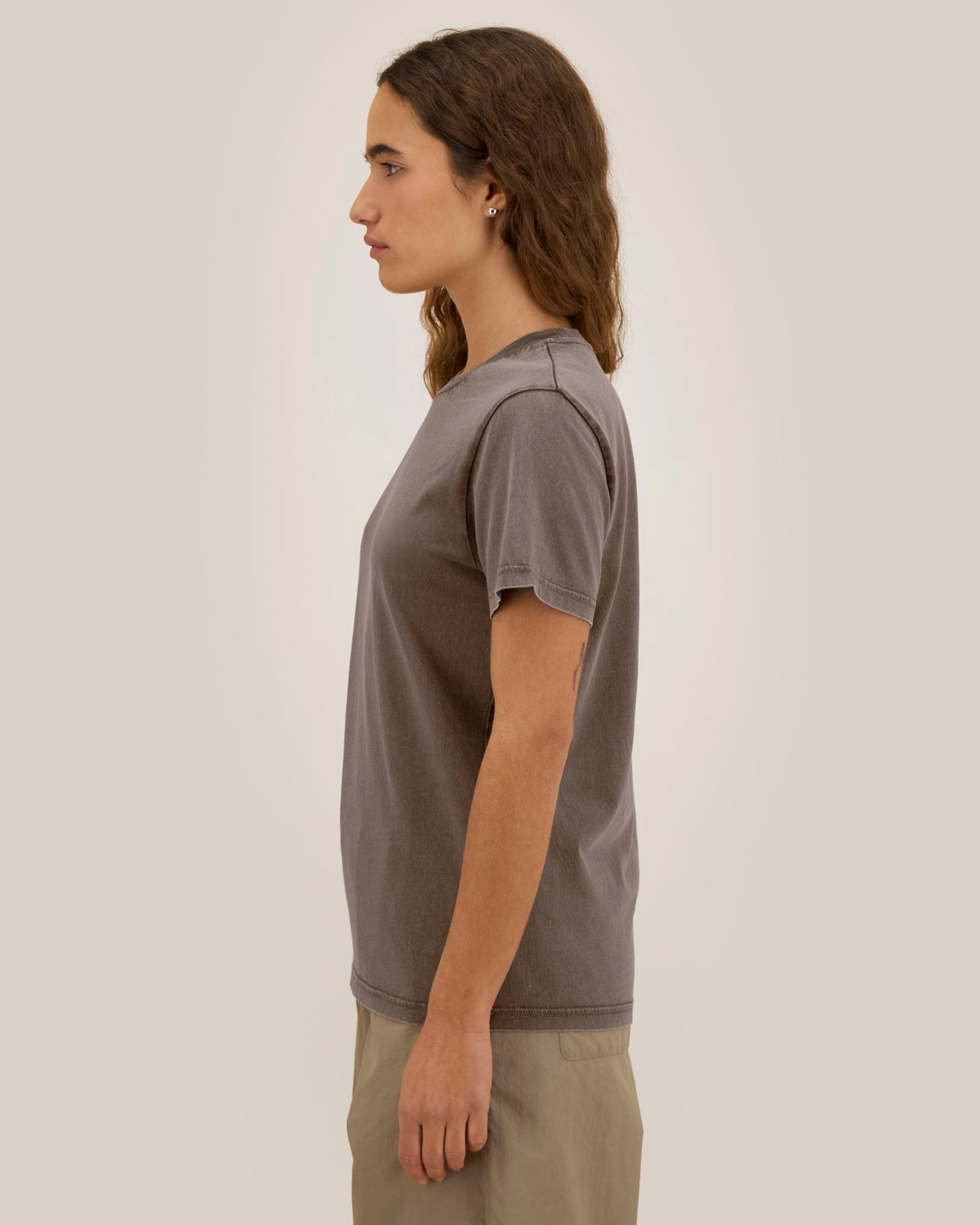 G.Dyed Mocha - C174
