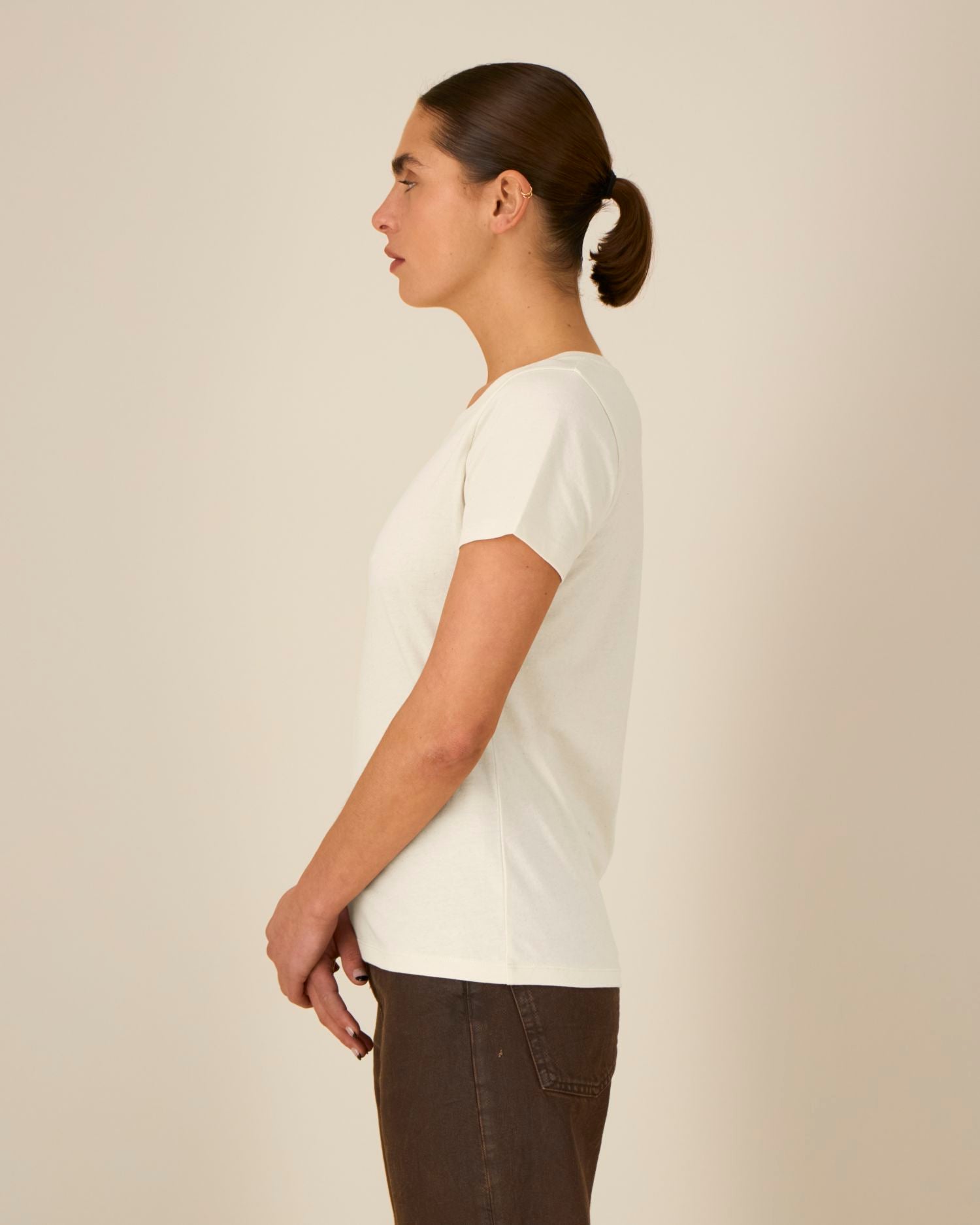 Natural Raw - C054