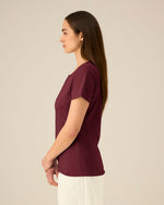 Burgundy - C244